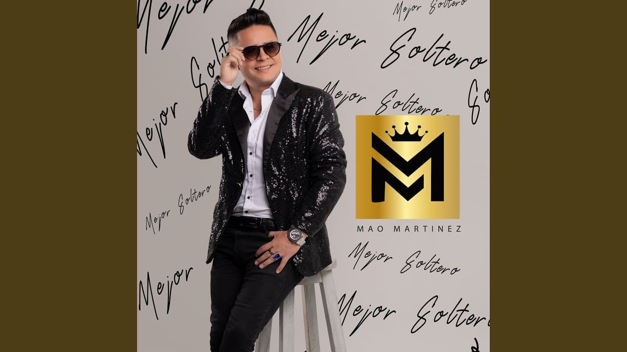 Mejor Soltero